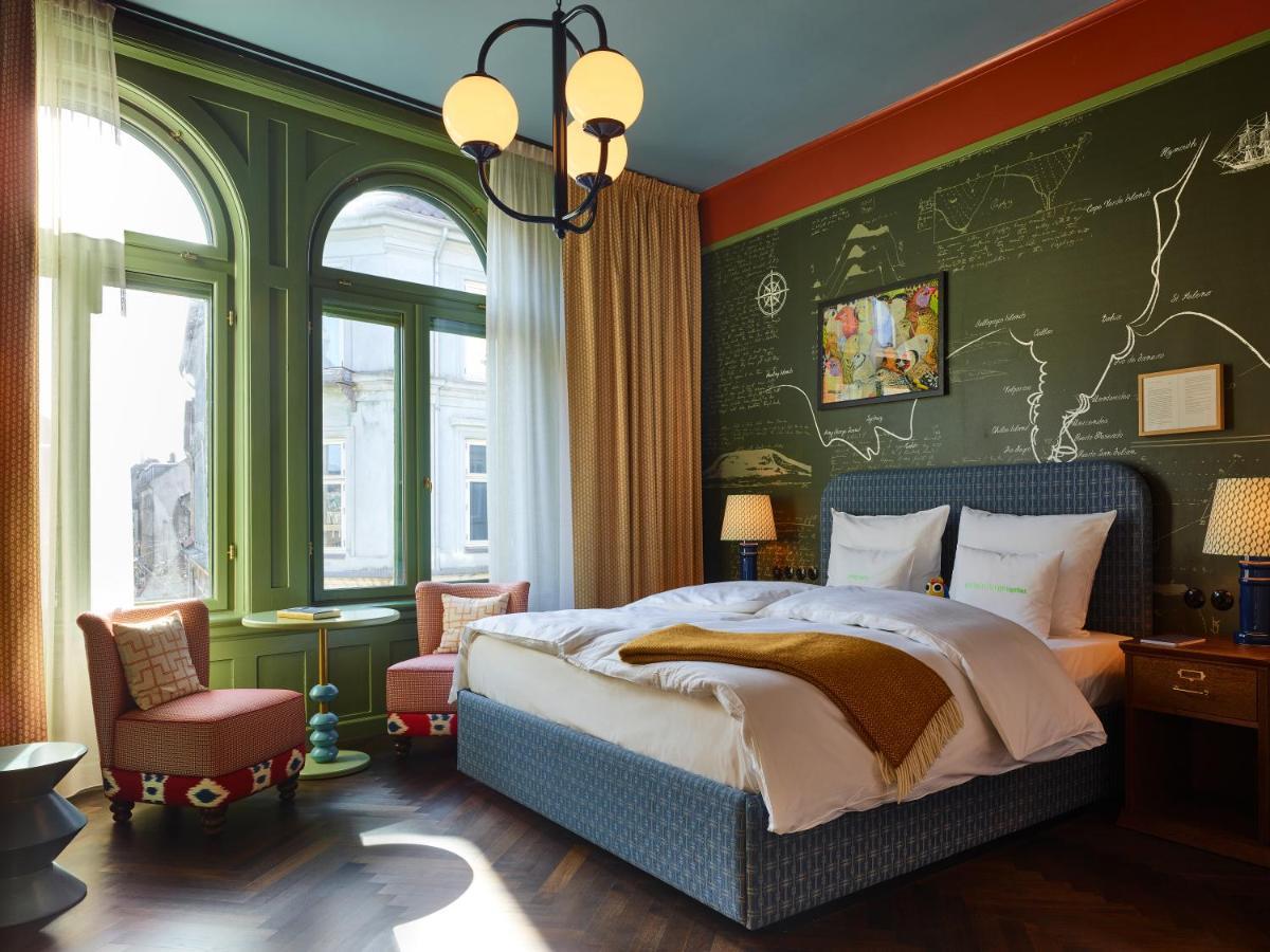 25hours Indre By 4* København