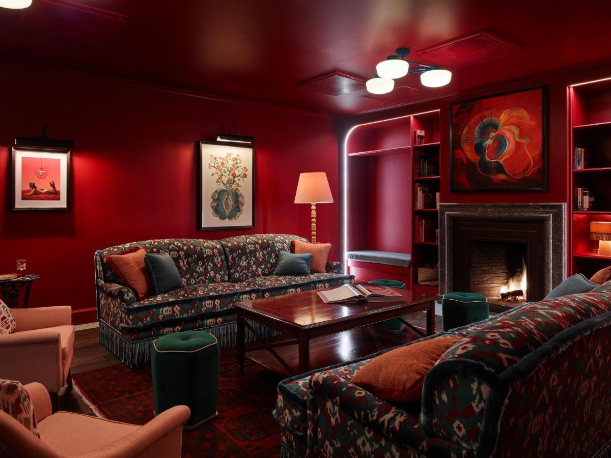 25hours Indre By 4* København